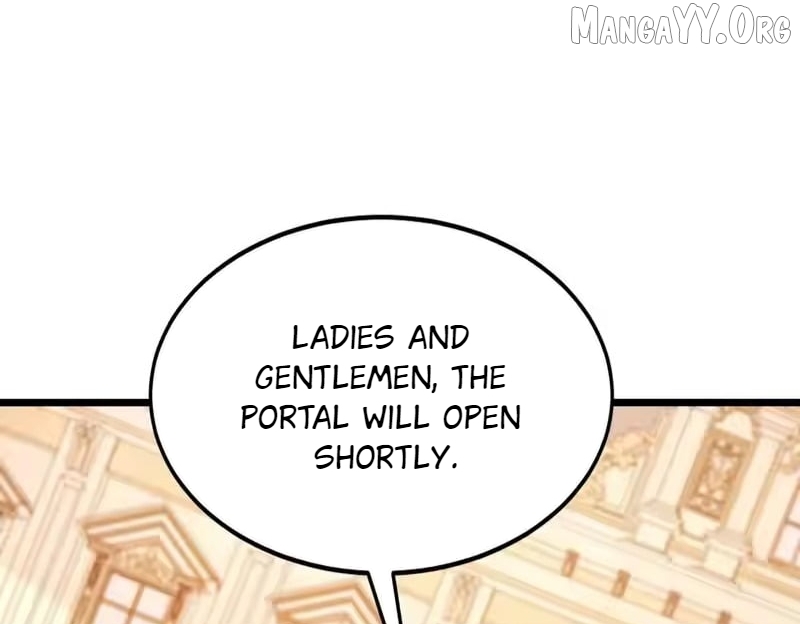 Summoning demons—I am the Abyss Chapter 54 - page 111